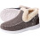 Women's orthopedic wool slip-on boots with arch support and 1