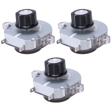 3X Ozone Generator Air Purifier Timer Control Equipment Timer Ozone Generator Accessories