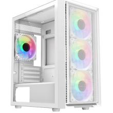 Fast Gaming PC Tower 0NLY i7 RTX3050 6GB 16GB RAM 512GB SSD+1TB HDD
