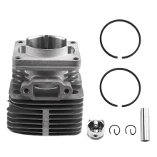 Zestaw Tłoka Cylindra do Oleo- 740 440 440BP SPARTA 40 TP74 EFCO 8400 8405 074000280 Zestaw Cylindra
