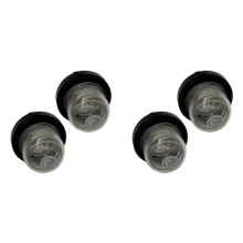 4PCS Primer Bulb for BR500 BR550 BR600 TS700 TS800 Replaces 1130 350 6200 and 0000-350-6202
