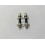 (Double) Double Rocker Cable Puller Zeroing System Vibrato Balance System 3
