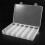 3X 24 Compartments Plastic Box Case Jewelry Bead Storage Container  Organizer 7