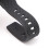 (Brown-Rubber Ring) G-Shock GST-B400 Replacement Black Buckle Strap 4