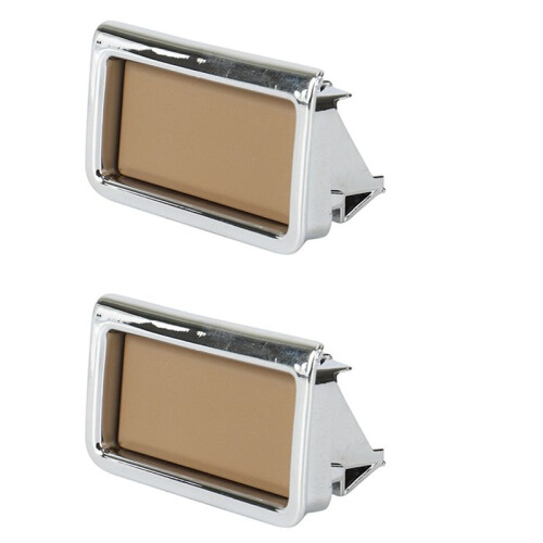 2X Center Control Armrest Box  for   S Class W221 2006-2013 2216800096