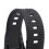 (Brown-Rubber Ring) G-Shock GST-B400 Replacement Black Buckle Strap 5
