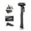 Car Safety Hammer Portable Multifunctional 1 Piece 1