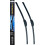 Toyota Forreste Viskerblade 17 tommer + 17 tommer 1