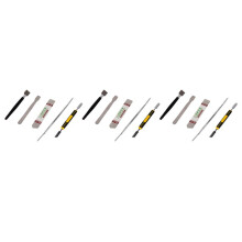 3X Spudger Repairing Tool Mobile Phone Pry Opening Tools for Computer Cellphone Tablet
