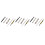 3X Spudger Repairing Tool Mobile Phone Pry Opening Tools for  Computer Cellphone Tablet 1