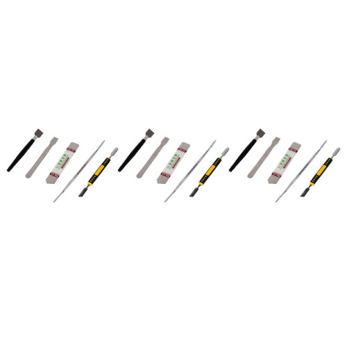 3X Spudger Repairing Tool Mobile Phone Pry Opening Tools for  Computer Cellphone Tablet
