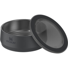 (OS, Black 2.0) Stanley Everyday Pet Bowl 0.7L Pet Bowl