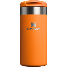 Stanley The Aerolight 0.35L Hot Cold Leakproof Drink-Through Lid Transit Mug