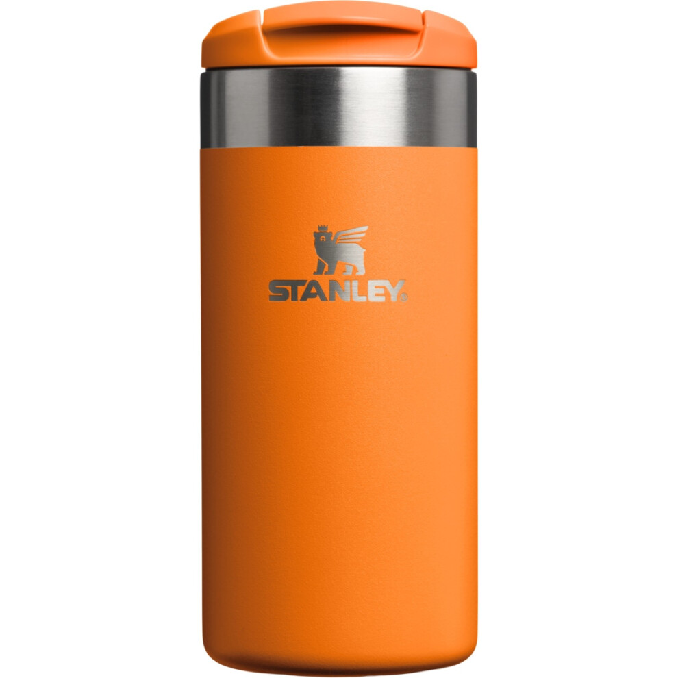 Stanley The Aerolight 0.35L Hot Cold Leakproof Drink-Through Lid Transit Mug