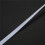 40X Extra Long 76cm Cable Ties White Zip Wraps 8