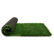 Gazon synthétique - FIFTYGRASS - Irus - 35 mm - 1x5 m - Traitement UV 8 ans