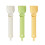 Cat Strip Feeder Spoon Long Handle 1/3 Piece 1