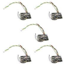5X Scooter Elettrico M365 Batteria BMS Circuito per M365 Scooter Controller Batteria Scooter Electrico Adulto