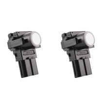 2X 8934133210 Parking Aid Reverse Parking Sensor Sensor is for 89341-33210-C0