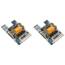 2X for BL1830 BL1840 BL1850 BL1860 18V Li-Ion Battery BMS PCB Charging Protection Circuit Board Plates