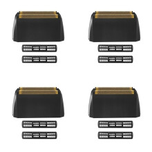4X Replacement Foil & Cutter for 5 Star Series Vanish Shaver 8173-700