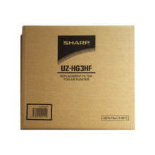 Sharp UZ-HG3HF HEPA-filter HG30 PE30 F32 J30