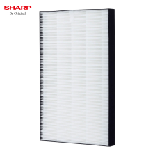 Sharp FZ-J80HFX HEPA-filter til FP-J60 J80
