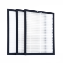 Meaco HEPA-filtre til Meaco 20 LOW affugtere 3 stk.
