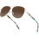 Γυναικεία Γυαλιά Ηλίου Aviator Polarized, Τετράγωνα, Ρετρό, Acetate 1