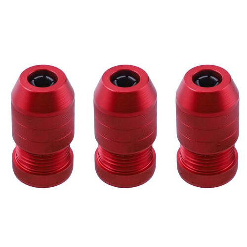 3X Drill Depth Stop for Drill Bits,Drill Stop Collar Limit Rings Locator Depth Stopper for Drilling 6-11Mm Drill Bit