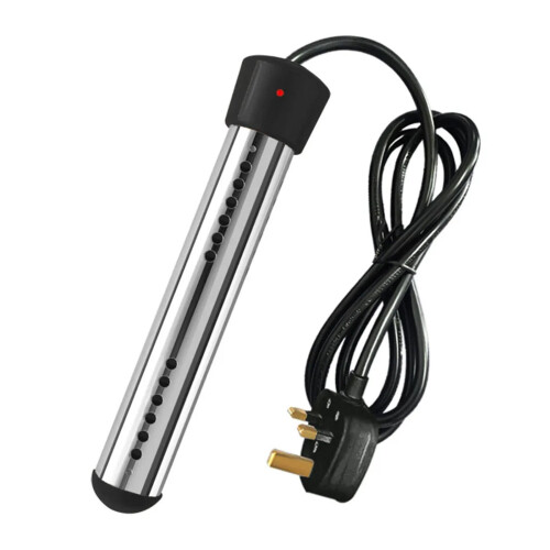 Electric Submersible Water Heater 2000W