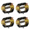 4X Cordless Drill Carbon Brush Holder with Brushes for  Cordless Drill DCD730 DCD735 DCD780 DCD785 1