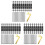 30X Socket Box Repairer Electric Box Support Rod 118 Type  Universal Socket Repairer 1