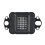 2X Printer Capping Top, Suitable for  XP600 TX800 DX9 DX10 Print  for Solvent Printer Capping Station 3