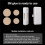 2X  Tuya Drawer NFC Sensor Lock Keyless Invisible No Hole File Cabinet Lock Wardrobe Locks APP 9