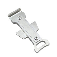 Bicycle Flat Spoke Fixing Tool Stainless Steel Flat Spoke Wheel Set Adjustment Wrench Bike Accessories