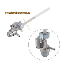 Robinet de Réservoir de Carburant pour Rebel 250 CMX250 VT1100 NX650 16950-MM8-020 16950-MC9-830