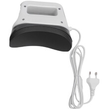 Heat Press Machine for Caps Hat Portable Handheld with 3 Heating Levels Auto Off Portable EU Plug