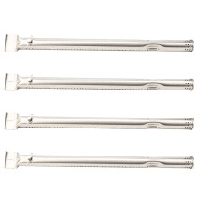 Replacement Parts Kit for Burner BBQ Gas Grill Burner Tube Pipe for Charbroil Grill Replacement Parts Gas Grill