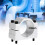 1Pcs Spindle CNC Milling Machine Motor with 4 Screws Spindle Clamp Mounting Bracket 65mm 1