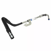 FL3Z-7B028-K Car Exhaust Pipe for F150 2015-2019 Outlet Pipe FL3Z-7B028-G