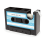 Tape Dispenser Pen Holder Retro Blue-Black 1