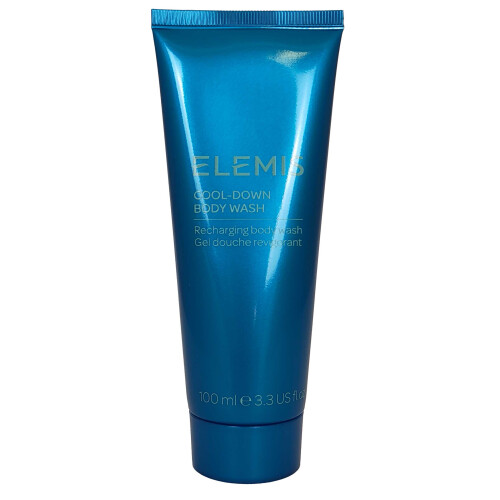 Elemis Elemis Cool Down Body Wash 100ml Recharging
