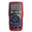 2X CM7115B Capacitance Meter Digital Multimeter LCD Display Measurement Tool,cm-7115A Upgrade 2