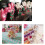 45Pcs 110Ml Plastic Test Tube,Clear Flat Test Tubes,Plastic Test Tubes with Screw Caps for Candy,Beans,Party Decor 9