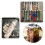 45Pcs 110Ml Plastic Test Tube,Clear Flat Test Tubes,Plastic Test Tubes with Screw Caps for Candy,Beans,Party Decor 4