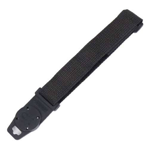 2X Portable Hanging Strap Magnetic Strap Magnet Hanger Kit for Multimeter Magnetic Attachment Strap 1