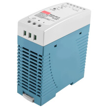 MDR-60 5V 60W Din Rail power supply ac- driver voltage regulator power suply 110V 220V