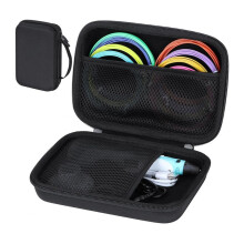 Hard Case for SCRIB3D P1 Advanced / MYNT3D Super Professional Printing / 3Doodler Flow / PIKA3D PRO 3D Printing Pen