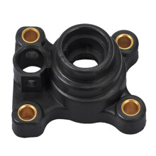 Zestaw Wirnika Wodnego do Johnson Evinrude 9.9HP 15 0394711 394711 18-3327